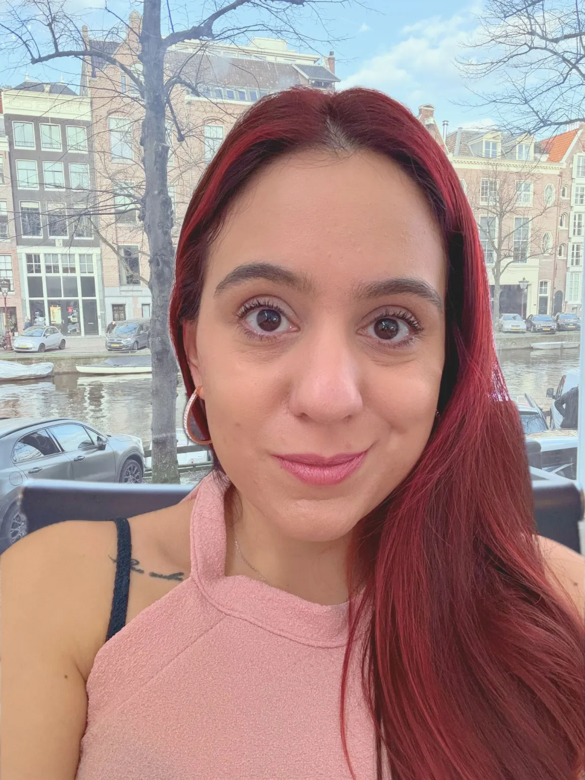 Understanding Academy Team Member