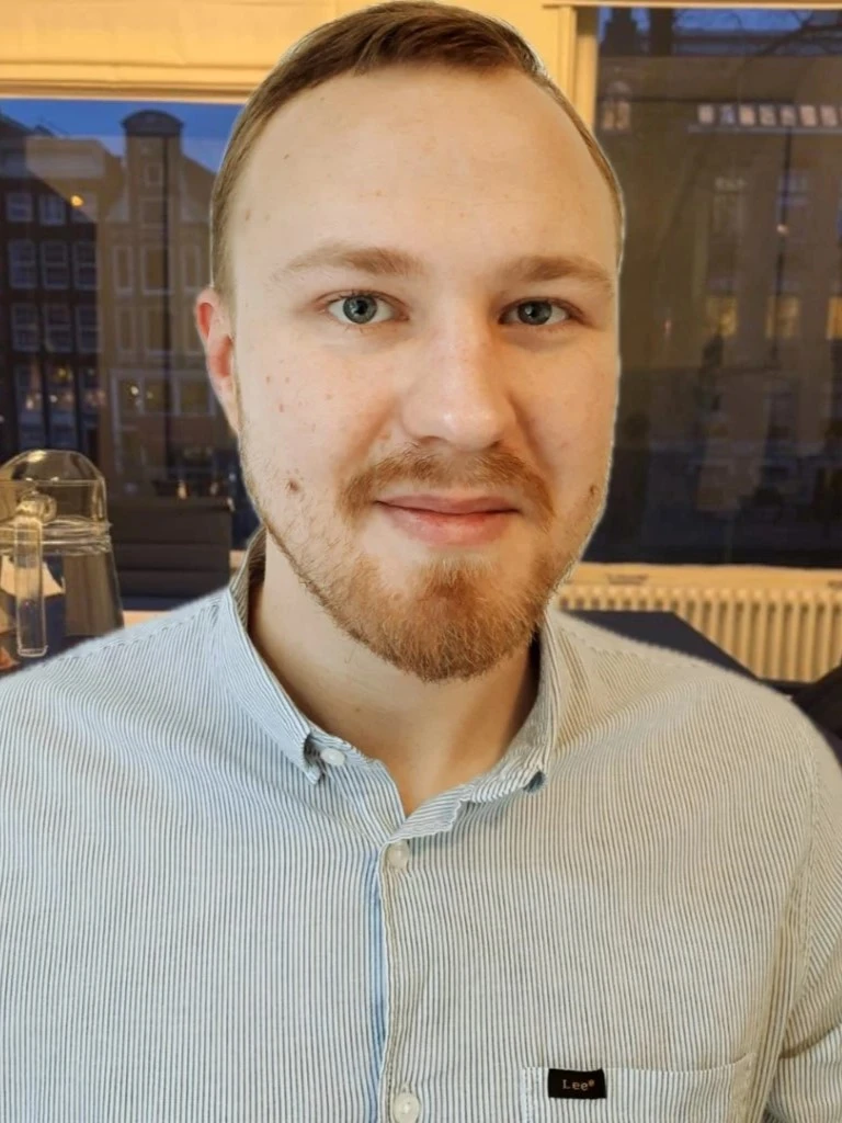 Understanding Academy Team Member