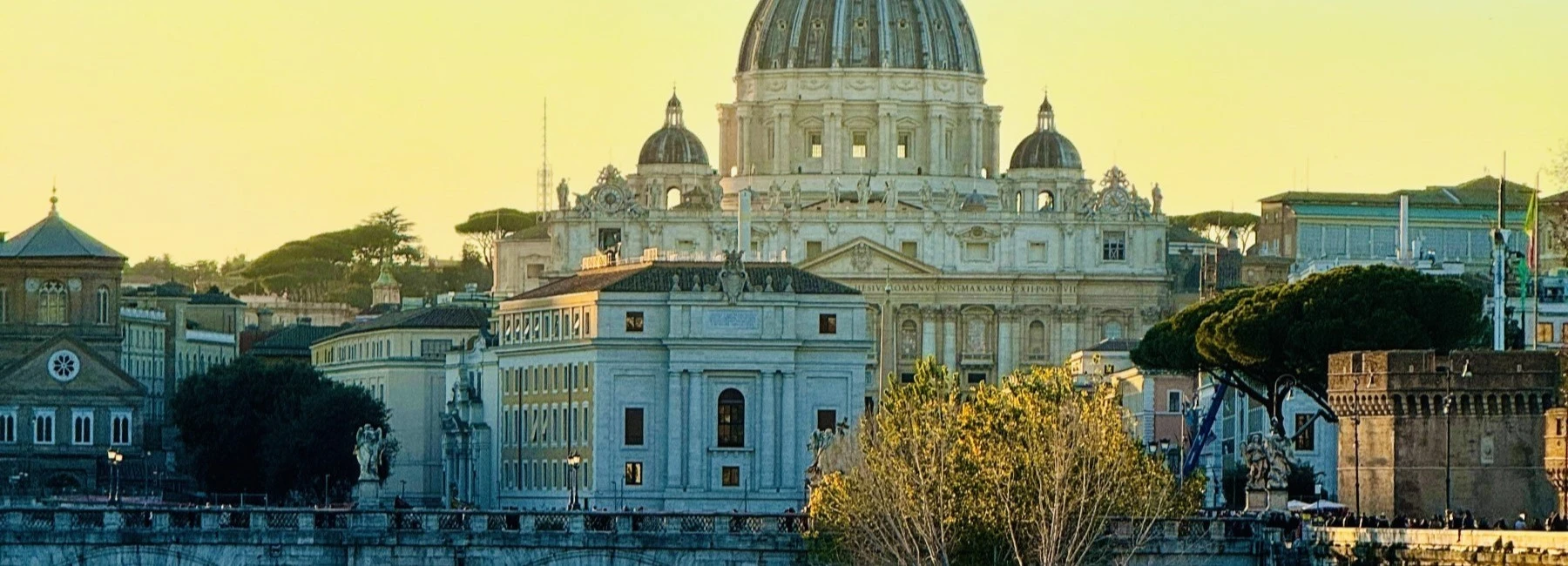 Rome location of Erasmus+ training for adult educators