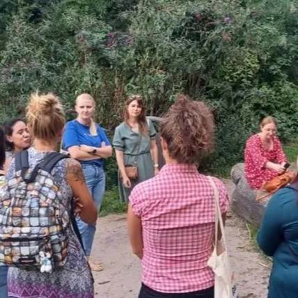 Erasmus+ funded sustainability courses in Amsterdam