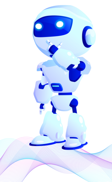 Artificial intelligence concept